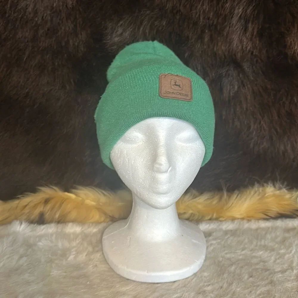 John Deere beanie OS (3600)